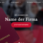 Deutscher Führerschein