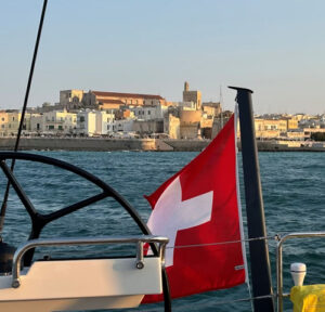 Schiffsführerprüfung: Ablauf,