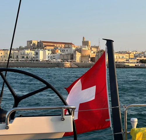 Schiffsführerprüfung: Ablauf,