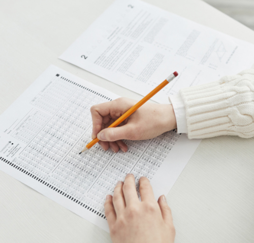 Sprach-/Integrationsprüfungen