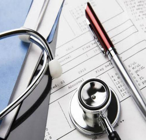 Medizinische Aufnahmeprüfung (MedAT)