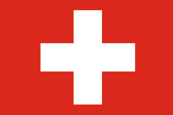 Schweizer Personalausweis