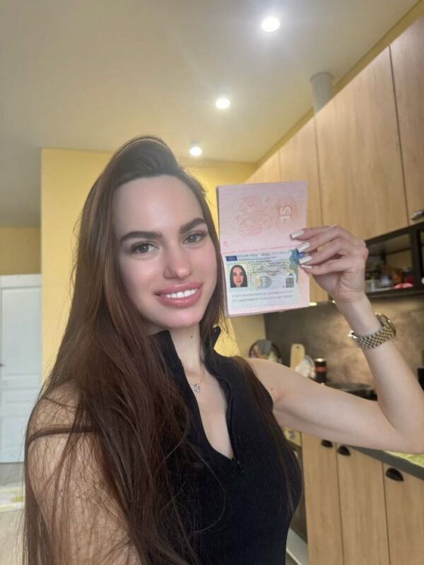 Arbeitsvisum Österreich