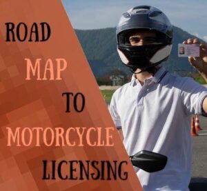 Motorradführerschein Deutschland