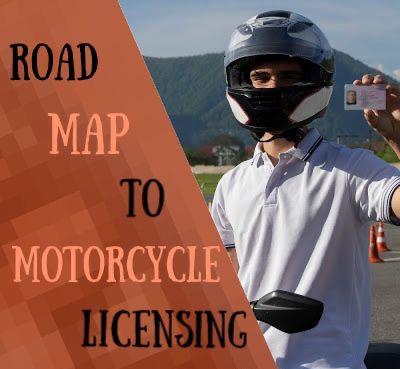 Motorradführerschein Deutschland